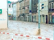 Am 14.August vormittags